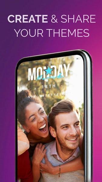 3D视差背景 最新版v1.8