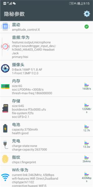 隐秘参数1