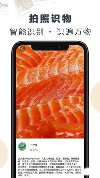 豆拍拍照识物 最新版v7.5.8