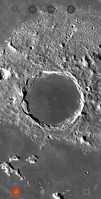 Moon Atlas 3D 安卓版v2.7 安卓版v2.7