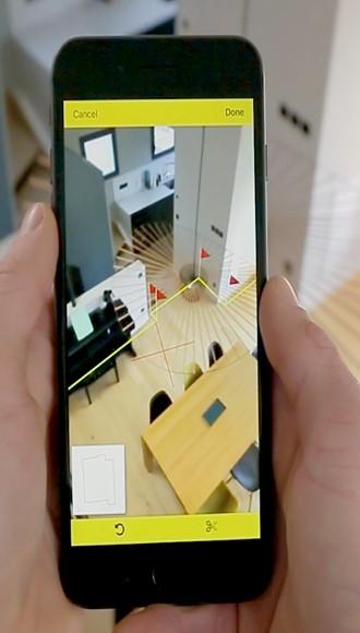 Cam To Plan付费解锁版 (AR测量软件)安卓破解版v5.0.5
