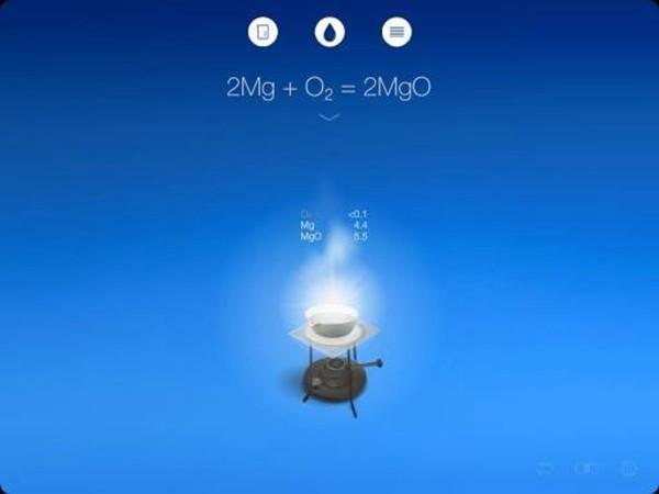 化学实验模拟器app 安卓版v5.0.4 安卓版v5.0.4