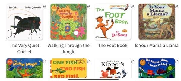 天天英语绘本 安卓版v1.3.1 安卓版v1.3.1