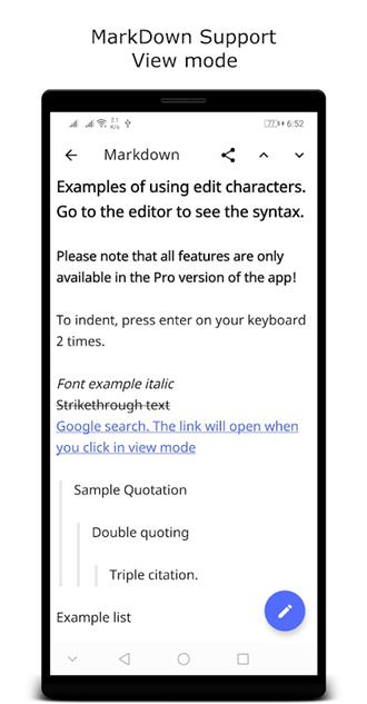Moon Writer 安卓版v20.2 Stable Stable