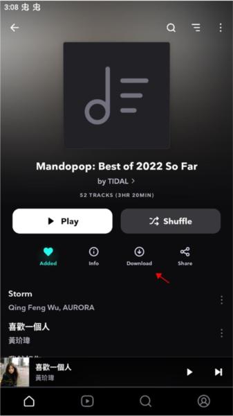 TIDAL图片6