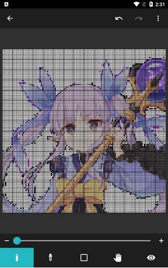 八位元画家图片10