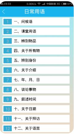 俄语词典 安卓版v5.4 安卓版v5.4