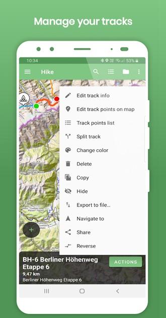 Tracklia图片1