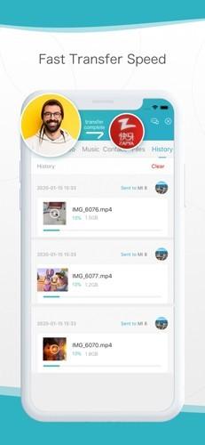 Zapya Go 最新版v2.6.6 最新版v2.6.6