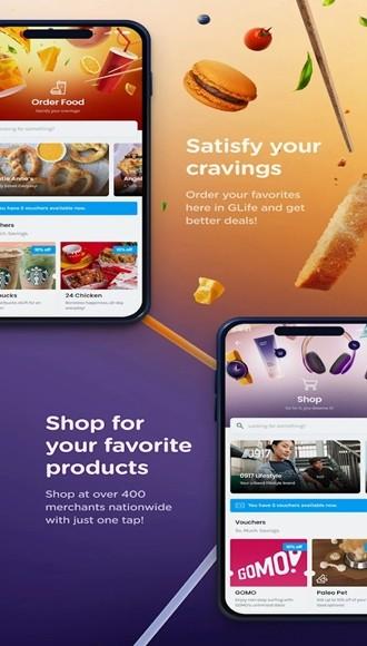 GCash app 最新版v5.75.0