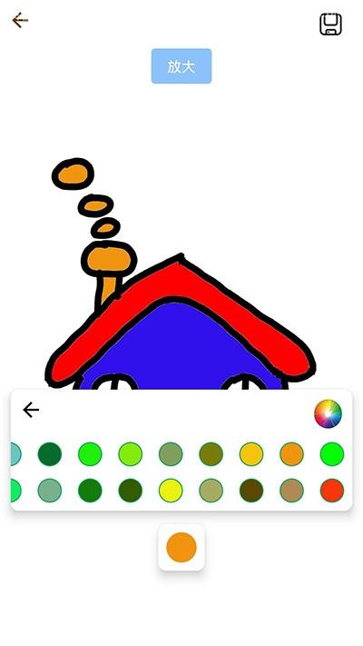 轻松学简笔画手机版 最新安卓版v2.04 最新安卓版v2.04