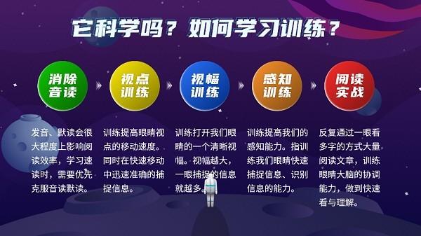 快读阅读训练营 最新安卓版v1.1.15 最新安卓版v1.1.15
