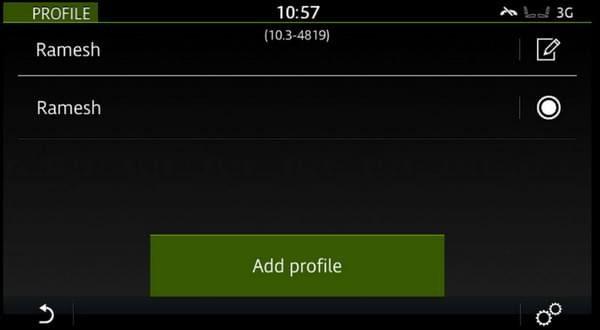 路虎incontrol智能驭领4