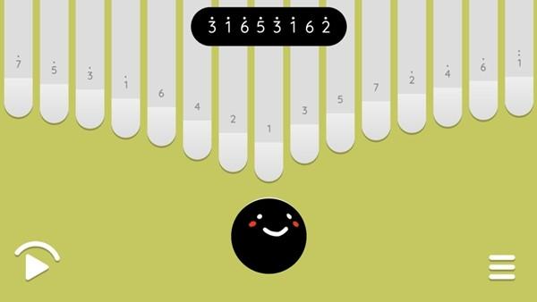 keylimba随身拇指琴app 免费版v6.8 免费版v6.8