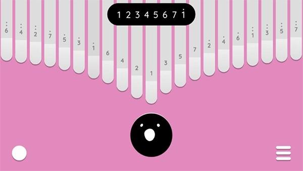 keylimba随身拇指琴app 免费版v6.8 免费版v6.8