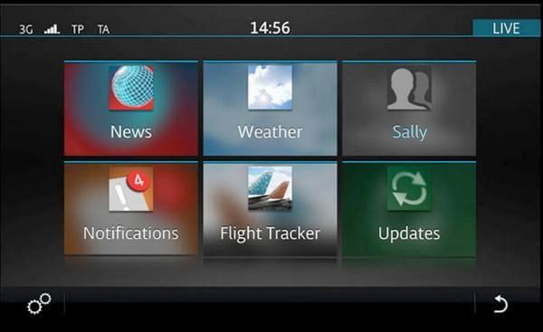 路虎incontrol智能驭领6