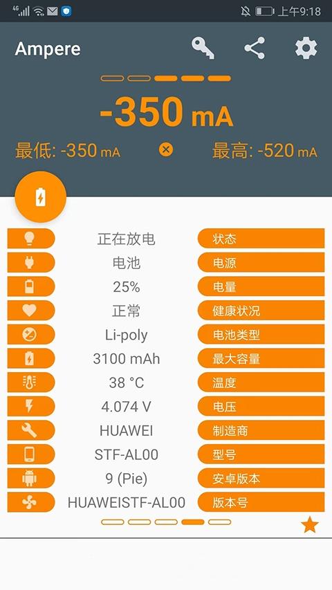 Ampere去谷歌汉化版图片2