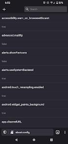 火狐浏览器nightly版本最新手机版(Firefox Nightly) v114.0a1 测试版 v114.0a1 测试版
