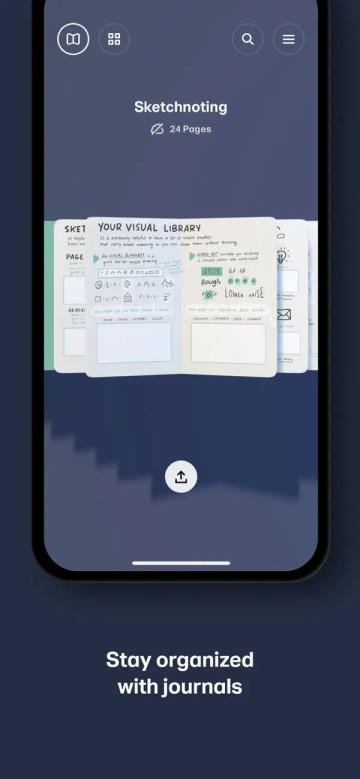 Paper软件下载翻页相册 v1.1 安卓版 v1.1 安卓版