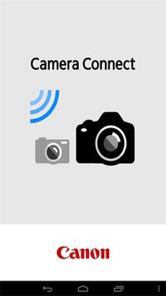 Canon Connect安卓版  v6.2.1