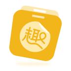 得力趣贴贴手机客户端 v1.0.1 安卓版