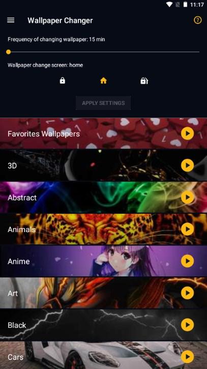 Wallcraft壁纸PRO中文解锁手机版 v3.31.0 安卓版