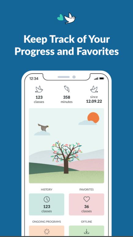 Gotta Yoga安卓版 v2.1.5 最新汉化版