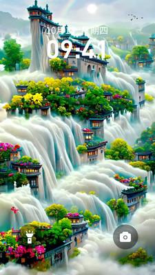 AI壁纸大师app最新版 v1.0.2 安卓版