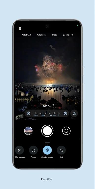 谷歌相机app官方下载2025最新版本(google相机app) v9.7.047.702121536.18 安卓通用版 v9.7.047.702121536.18 安卓通用版