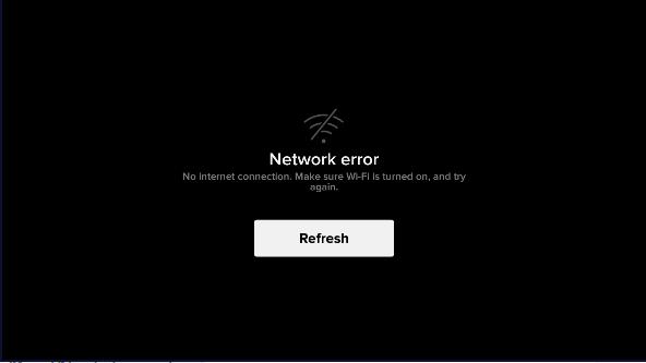 国际版TikTok TV电视版 v12.2.43.0 安卓正式版 v12.2.43.0 安卓正式版