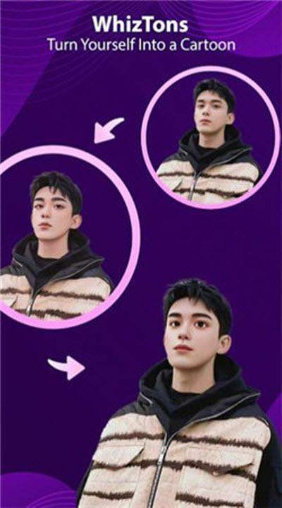 WhizToons最新版 v3.5安卓版 v3.5安卓版