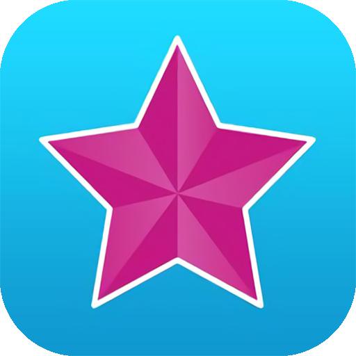 video star剪辑视频 