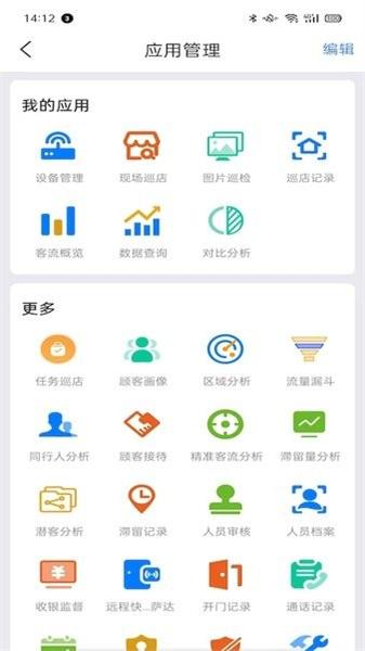 云睿社区物业版