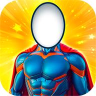 超级英雄照片相框app免费版(Costumes Photo Editor) v1.0.7 安卓中文版