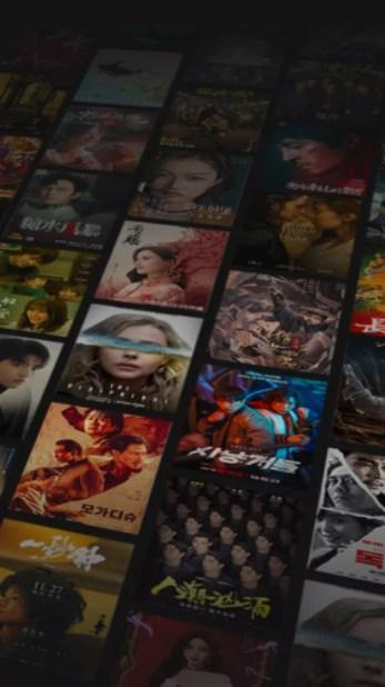 瓜子影视APP纯净版 v1.9.3 安卓版 v1.9.3 安卓版