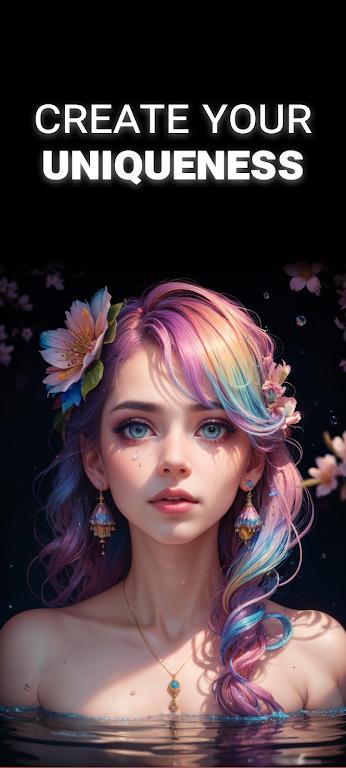 Arti AI绘画免费版 v1.0.1 安卓版