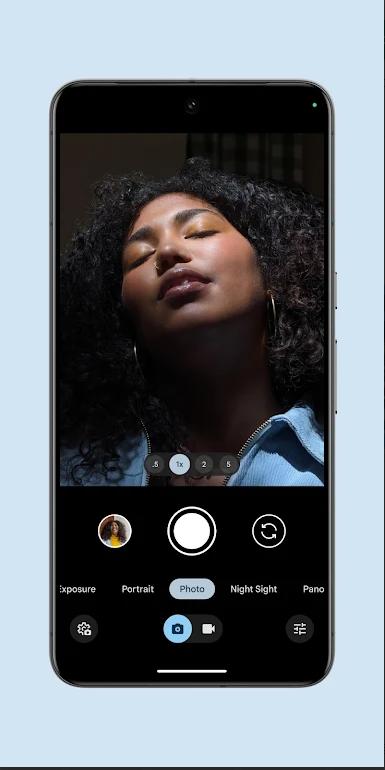 谷歌相机app官方下载2025最新版本(google相机app) v9.7.047.702121536.18 安卓通用版 v9.7.047.702121536.18 安卓通用版