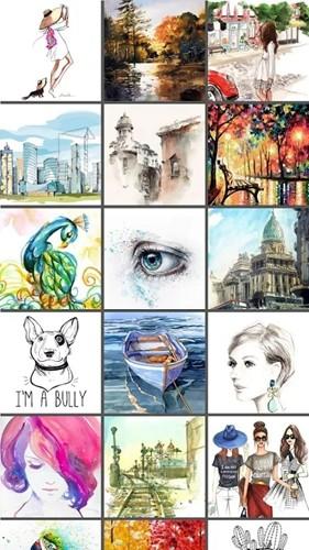 ArtistsEye应用官方版 v1.11 安卓版