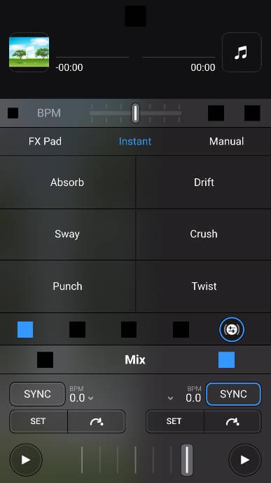 djay打碟软件安卓手机版 v5.1.3 最新版