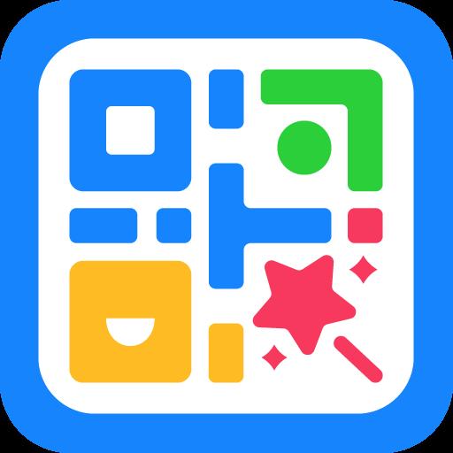 QR Code Generator二维码生成器高级版 v1.02.21.0317 手机版