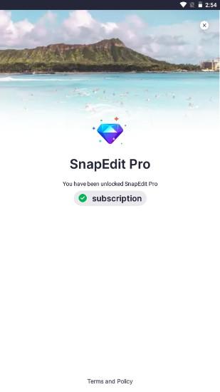 SnapEdit专业版解锁 v5.6.5 最新版 v5.6.5 最新版