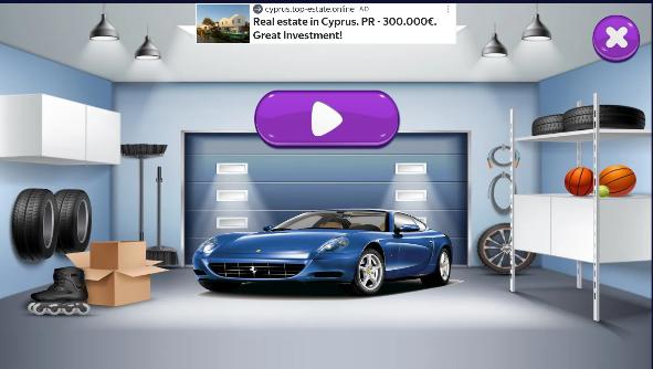 汽车声音模拟器真实版(Car sounds) v1.0 安卓中文版