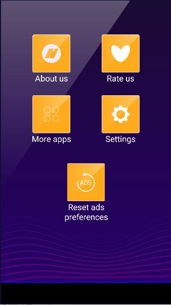 完美的节拍器app中文版(Best Metronome) v2.2.9 安卓汉化版 v2.2.9 安卓汉化版