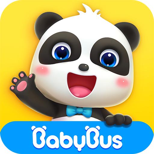 宝宝巴士儿歌电视版解锁会员版 v2.00.20.00 安卓版