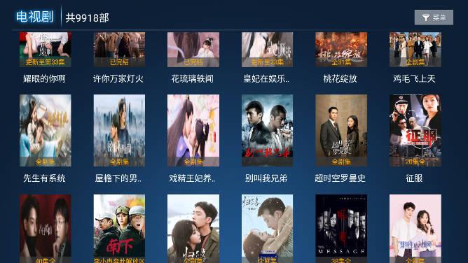 小齐tv电视版下载2024 v0.2.V 安卓最新版 v0.2.V 安卓最新版