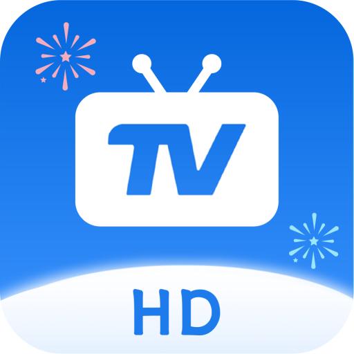 秒看电视tv软件去广告版 v9.2.17 安卓最新版