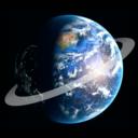 3D天眼卫星地图 