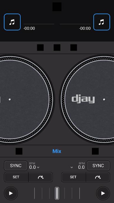 djay打碟软件安卓手机版 v5.1.3 最新版