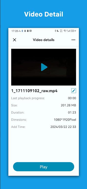 vplayer多功能离线视频播放器手机版 v1.0.0 安卓中文版 v1.0.0 安卓中文版