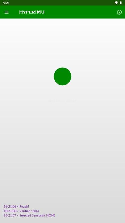 HyperIMU美国修复陀螺仪软件 3.1.3.0 最新版